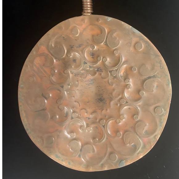 Artisan crafted necklace - Picture 5 of 8